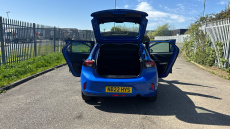 Vauxhall Corsa 1.2 Turbo SE Edition 5dr Petrol Hatchback